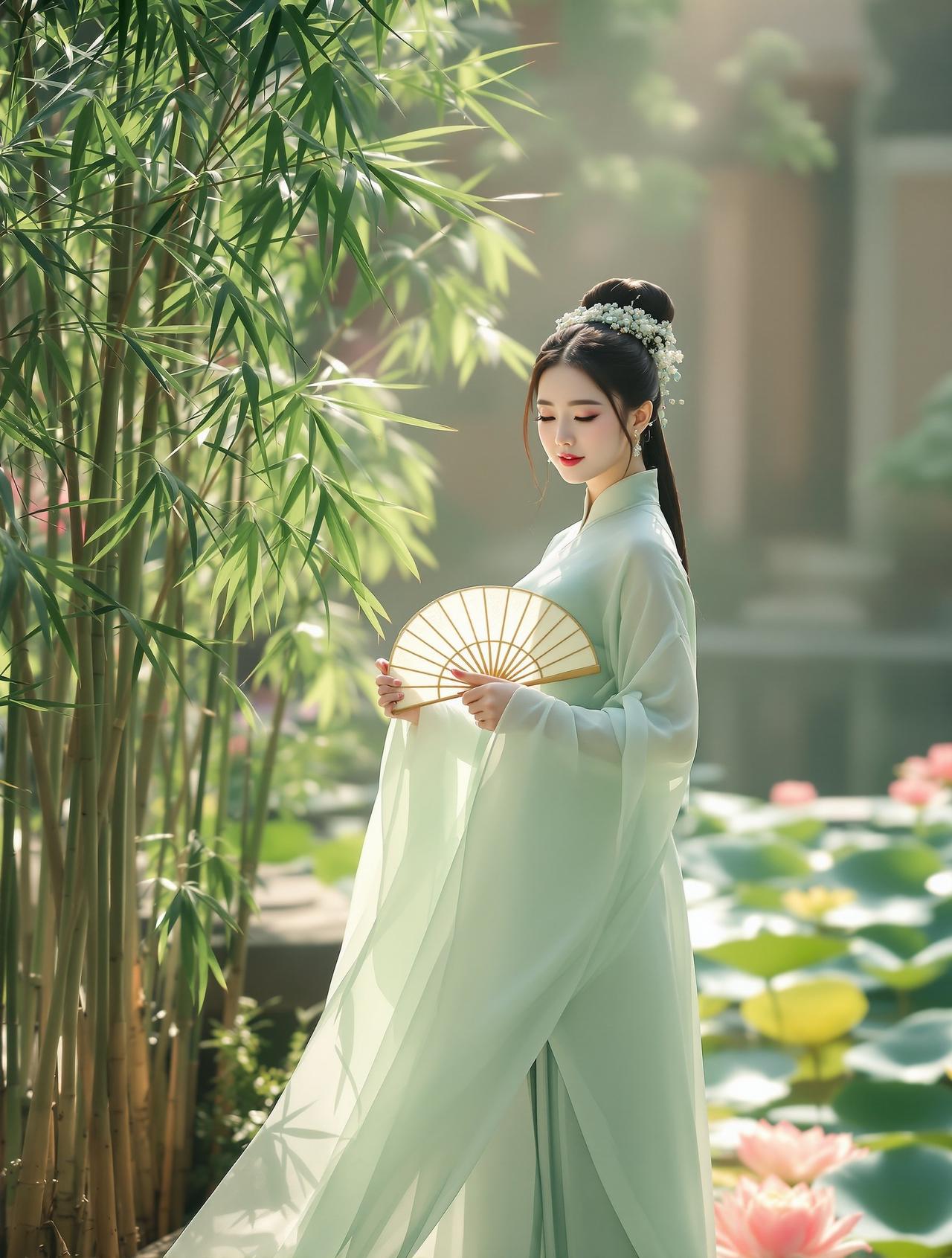 庶女攻略 - 黄果短剧逆袭题材短剧封面