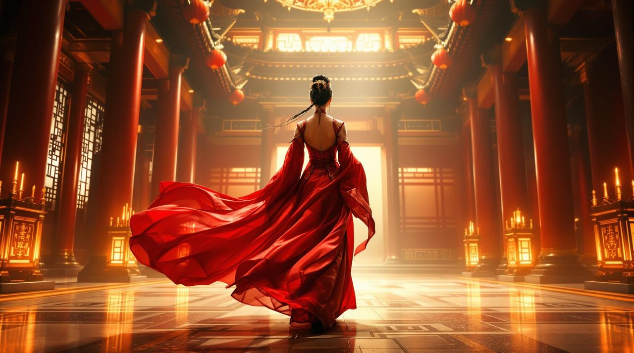 《逆天狂妃》开播首周播放量突破5000万，黄果短剧再造爆款 - 黄果短剧资讯